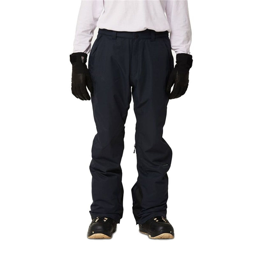 Pantalone Lungo Sportivo Rip Curl Taipan Nero
