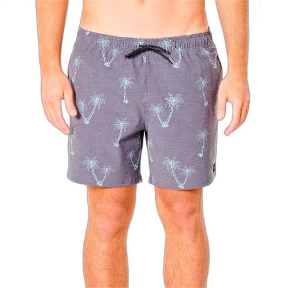 Costume da Bagno Uomo Rip Curl CBOSY9-8264 Azzurro
