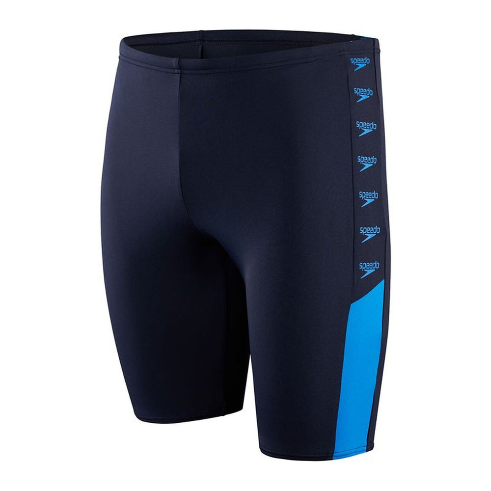 Costume da Bagno Uomo Speedo 8-12822F436 Azzurro