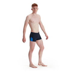 Costume da Bagno Uomo Speedo 8-12823F436 Blu scuro