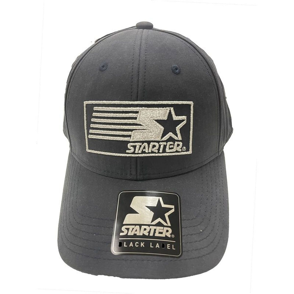 Cappello Sportivo Starter Miami 6 Panel Azzurro 58 cm