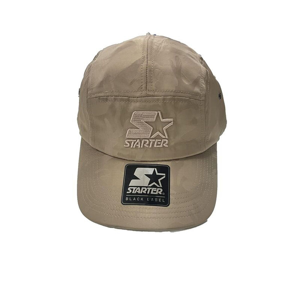 Cappello Sportivo Starter Cam-Tone Marrone 59 cm