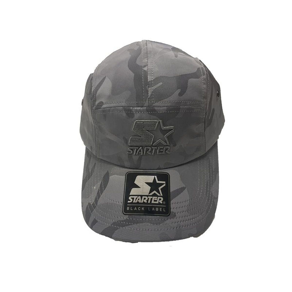 Cappello Sportivo Starter Cam-Tone Grigio 59 cm