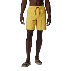 Costume da Bagno Uomo Columbia 1930461742 Giallo