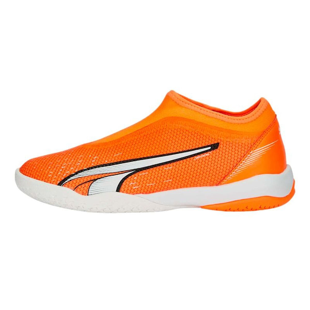 Zapatillas de Fútbol Sala para Niños Puma Ultra Match Ll It +