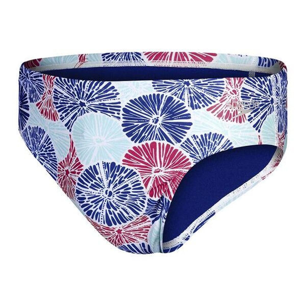 Costume da Bagno Uomo Speedo 8-1244115184 Azzurro