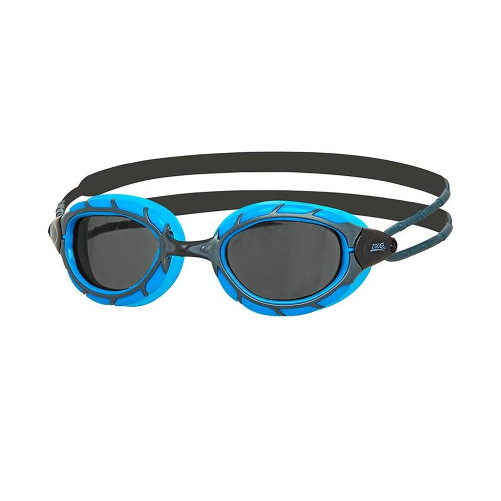 Gafas de Natación Zoggs Predator Azul Pequeño