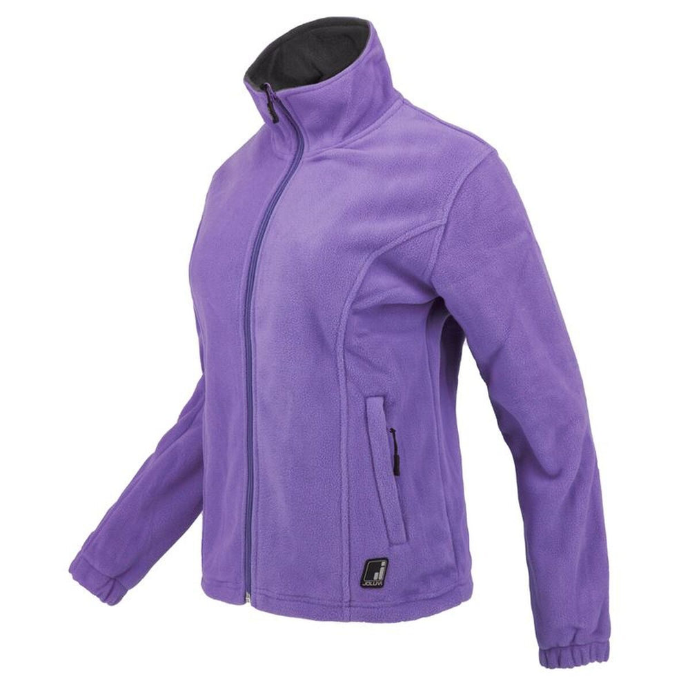 Chaqueta Deportiva Joluvi 230163-0831 Morado
