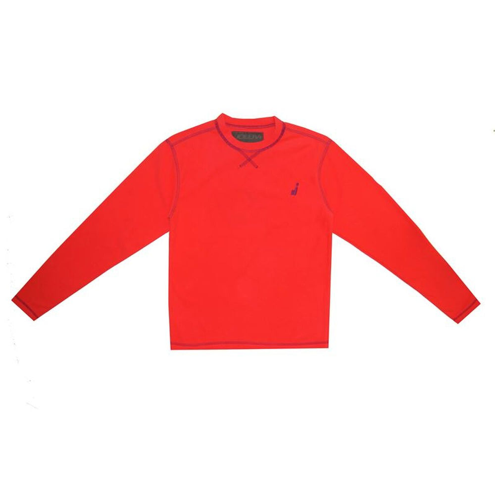 Forro Polar Joluvi Surprise Naranja