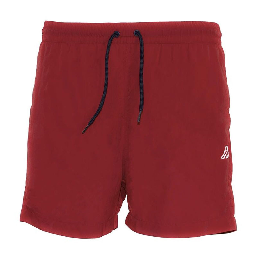 Costume da Bagno Uomo Kappa 311B33W-I38 Rosso
