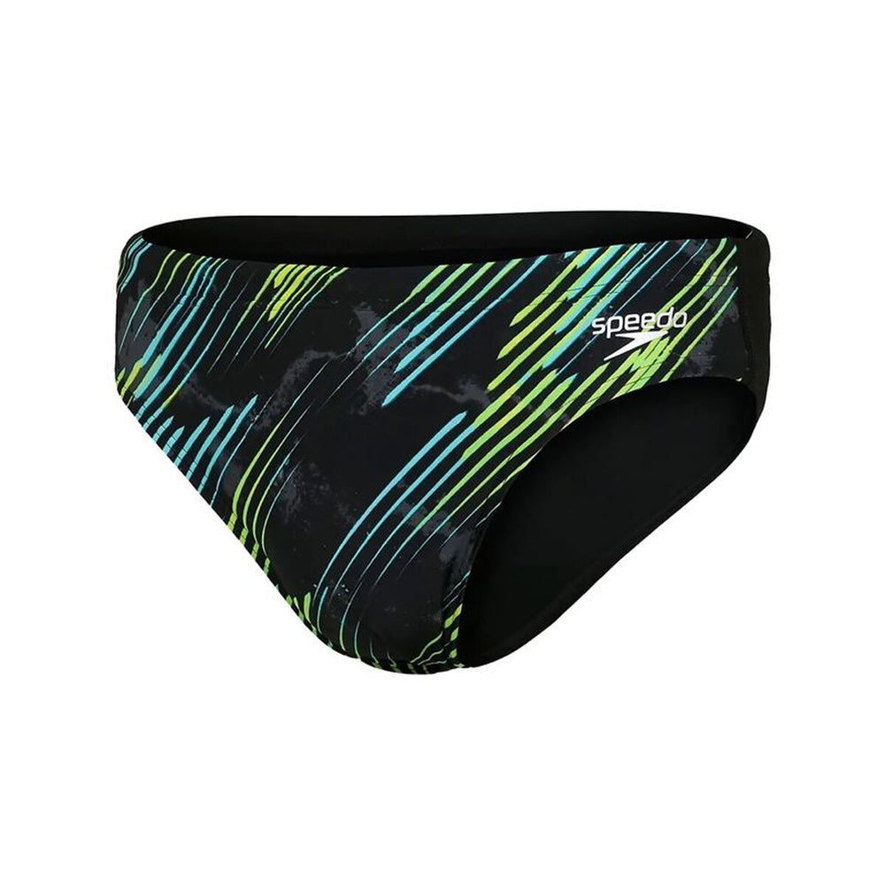 Costume da Bagno Uomo Speedo 8-09739F876 Nero