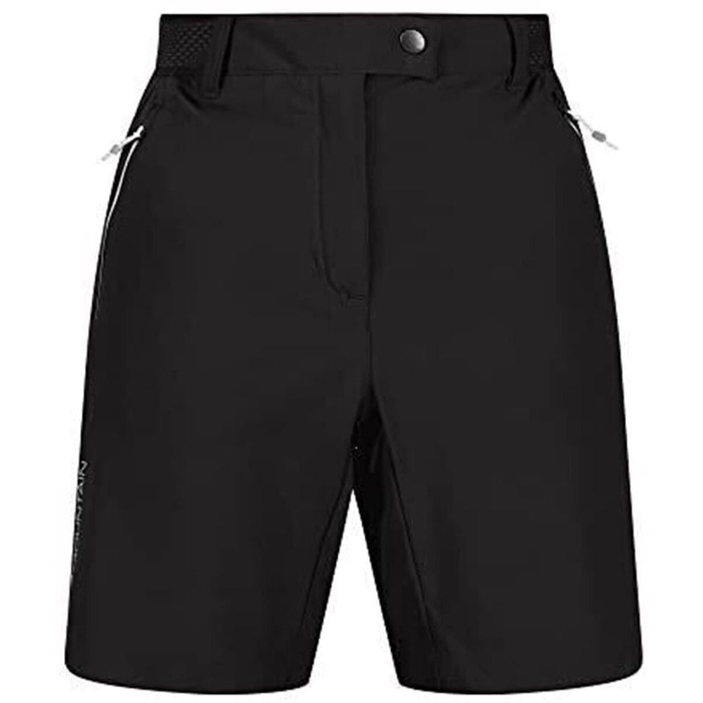 Pantaloni Regatta Nero