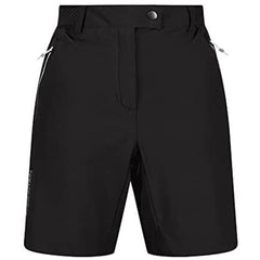 Pantaloni Regatta Nero