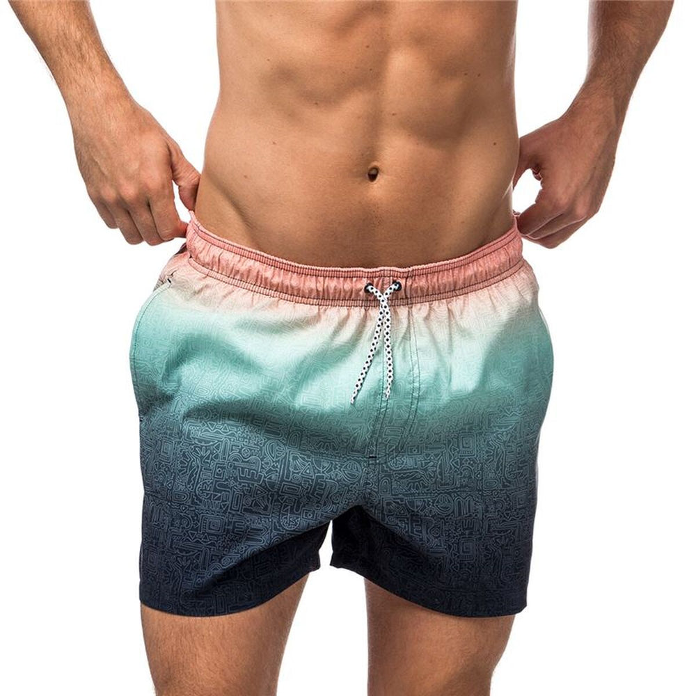 Costume da Bagno Uomo Alphaventure A23110904.0
