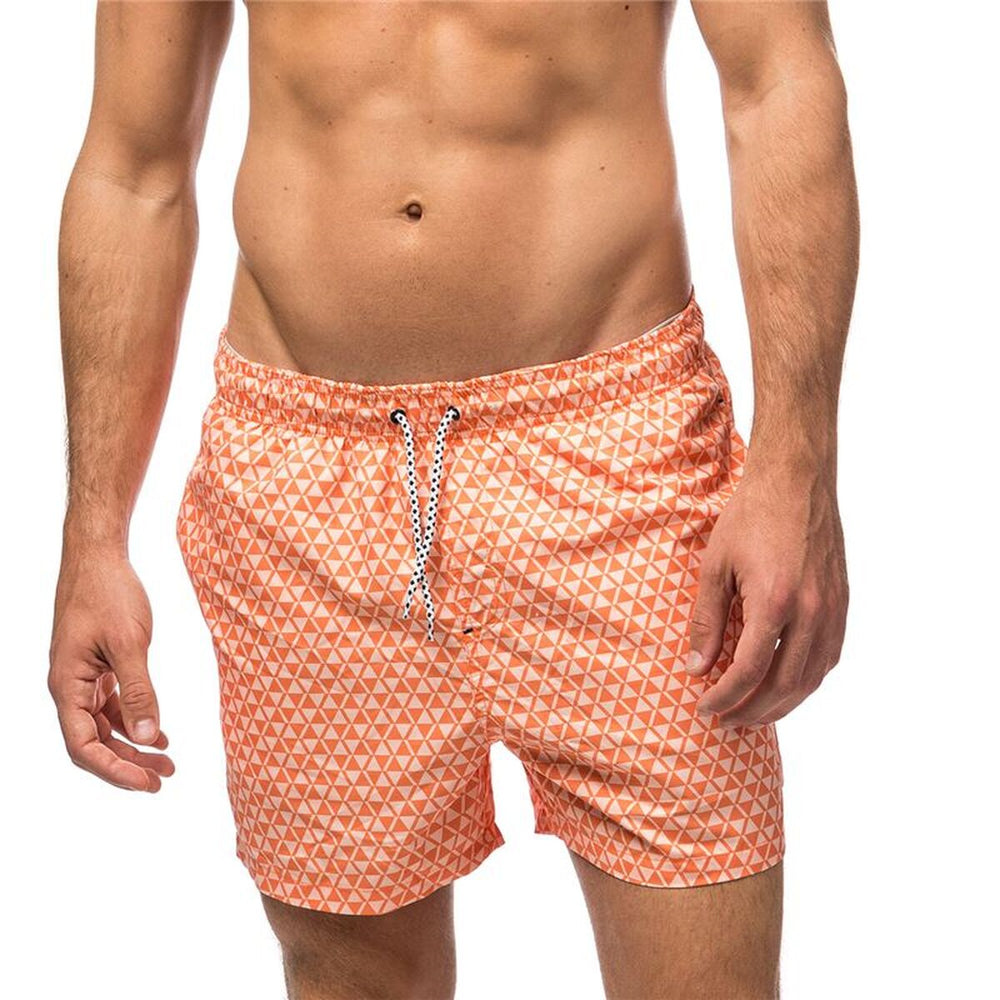 Costume da Bagno Uomo Alphaventure Alphadventure Trian