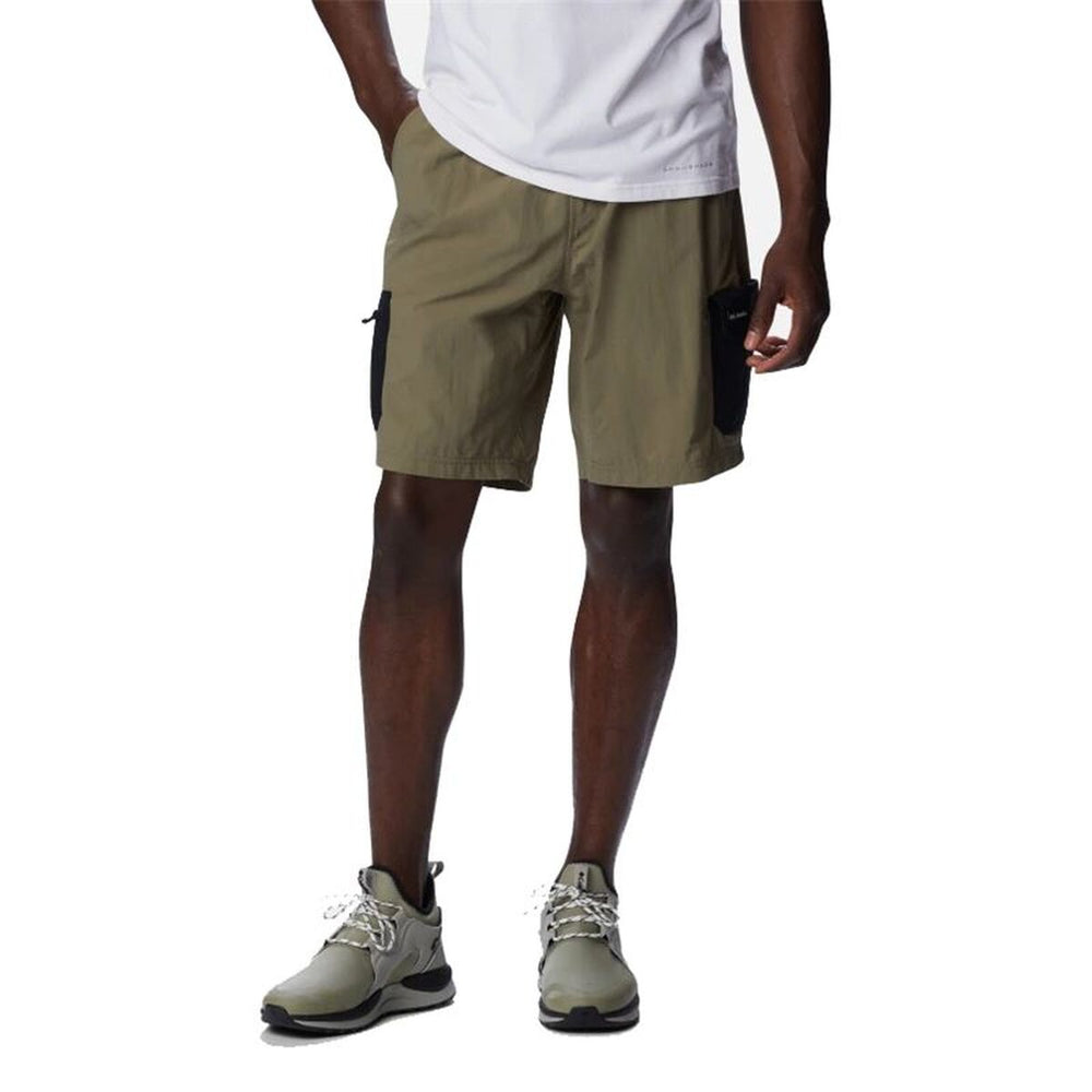 Costume da Bagno Uomo Columbia 2030854397 Oliva