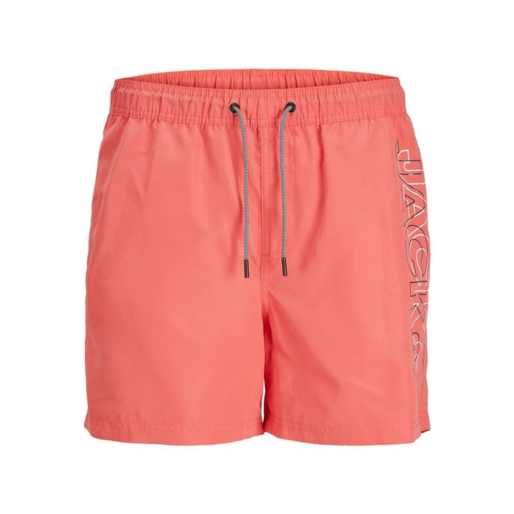 Children’s Bathing Costume Jack & Jones Coral