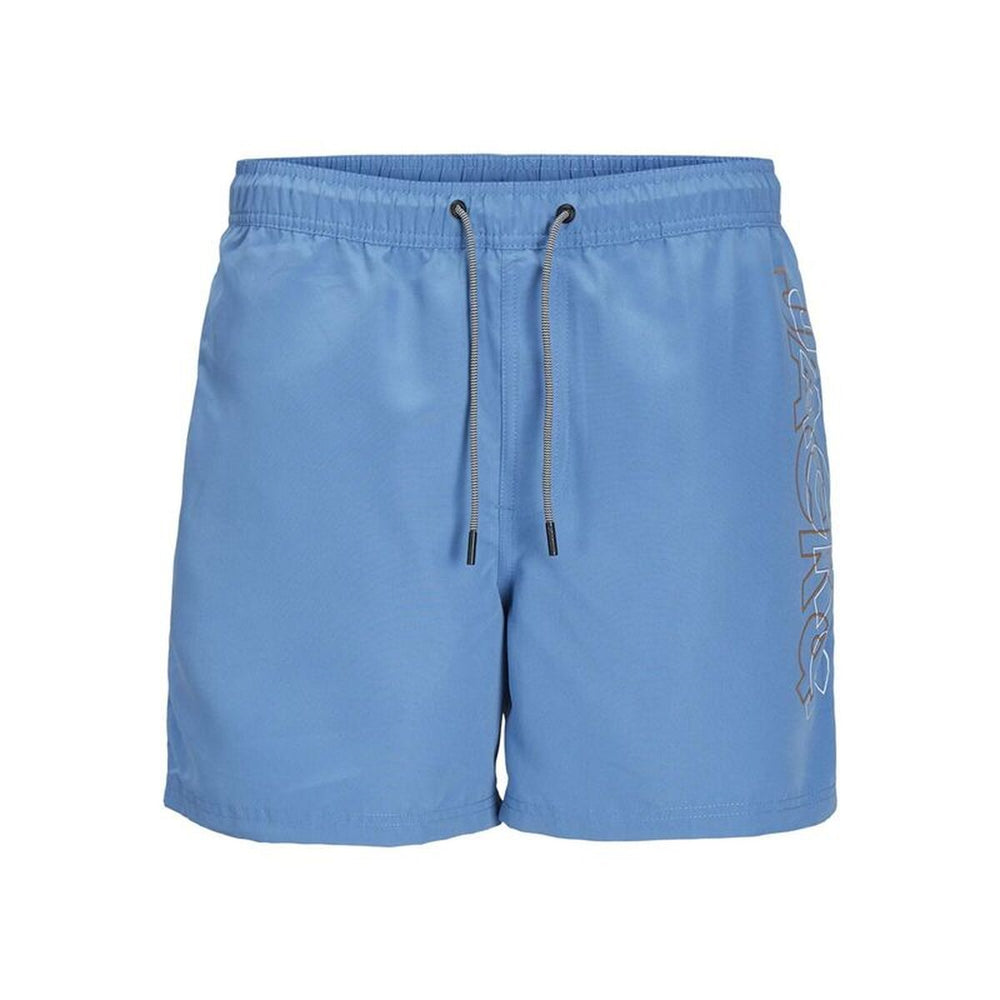 Bañador Niño Jack & Jones Azul
