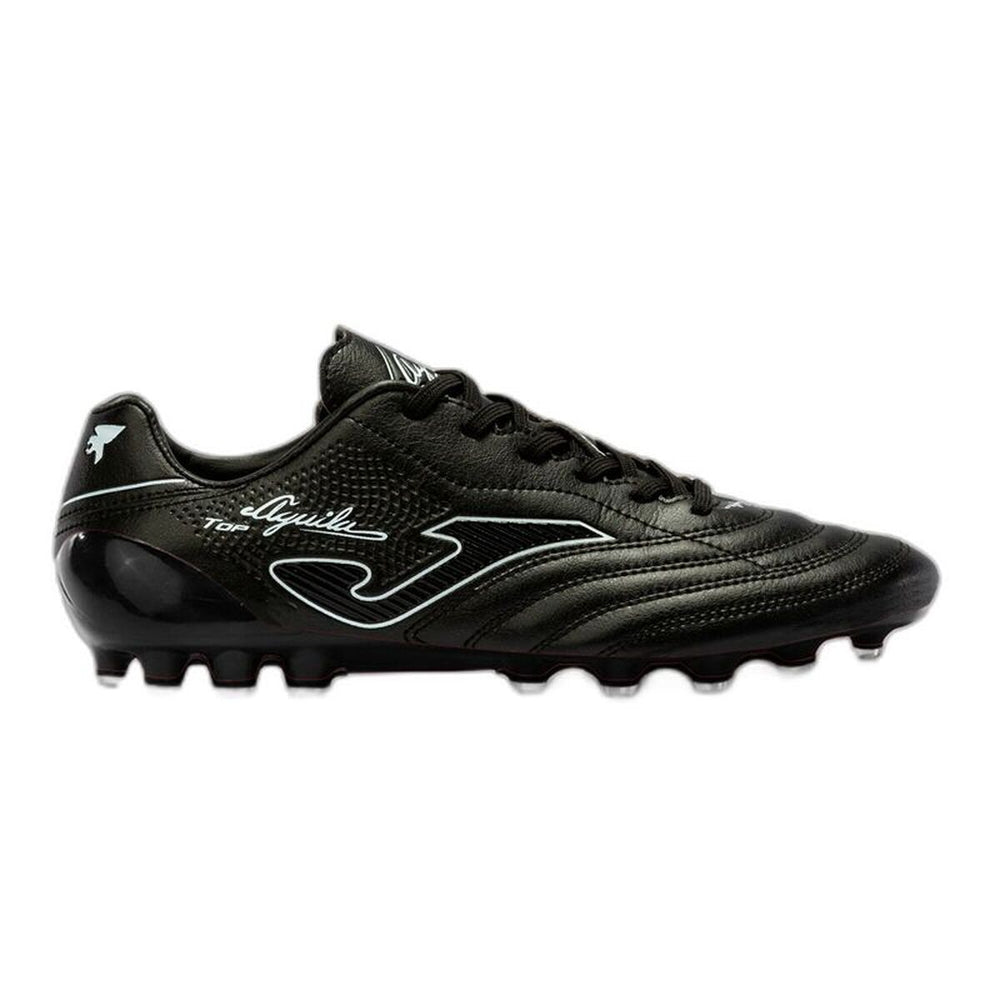 Scarpe da Calcio per Adulti Joma Sport ATOPW2101AG Nero