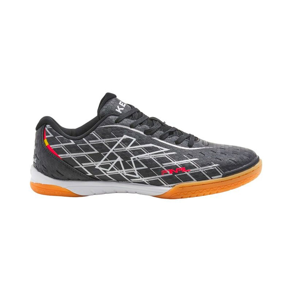 Zapatillas de Fútbol Sala para Adultos Kelme Negro
