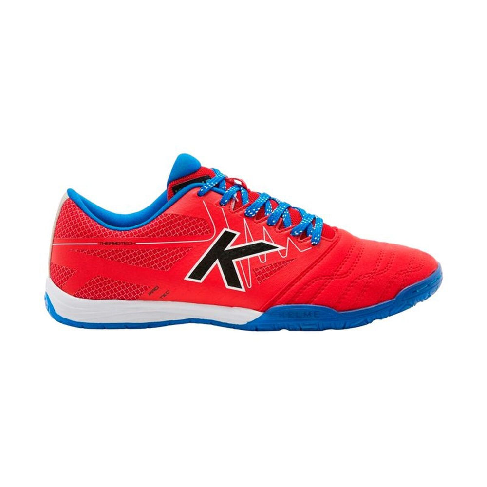 Scarpe da Calcio a 5 per Adulti Kelme Rosso
