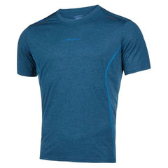 Maglia a Maniche Corte Uomo La Sportiva Tracer Storm