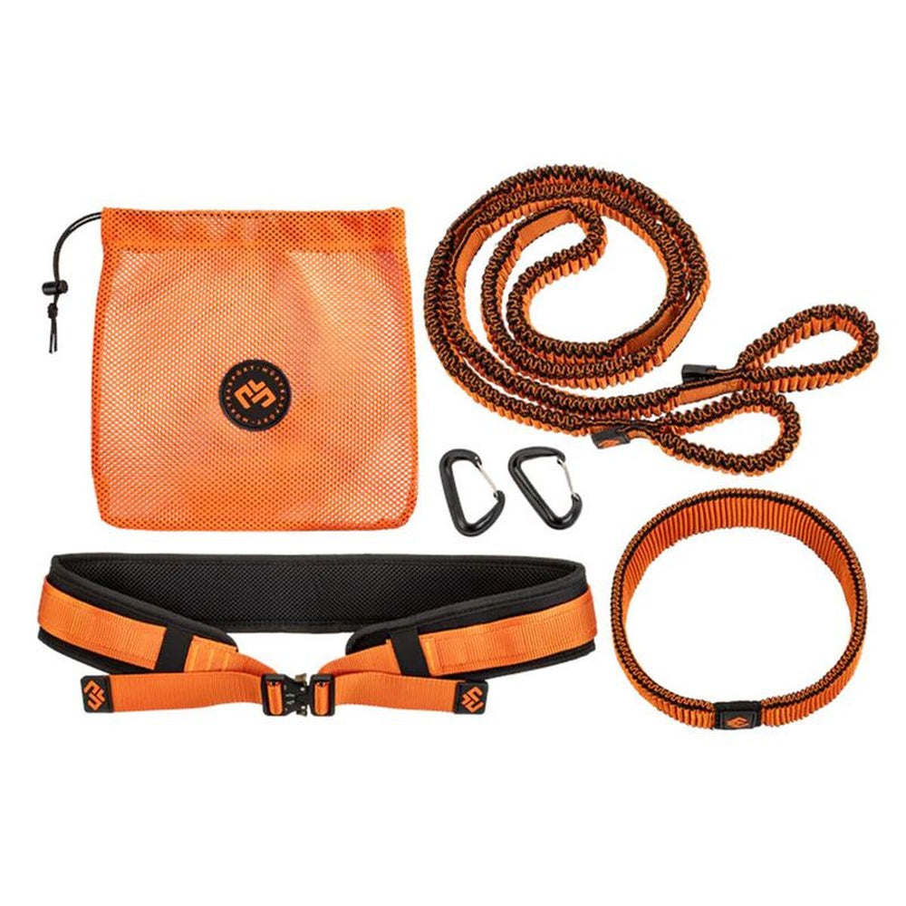 Fasce elastiche di resistenza Murtra MS0102000021 Arancio