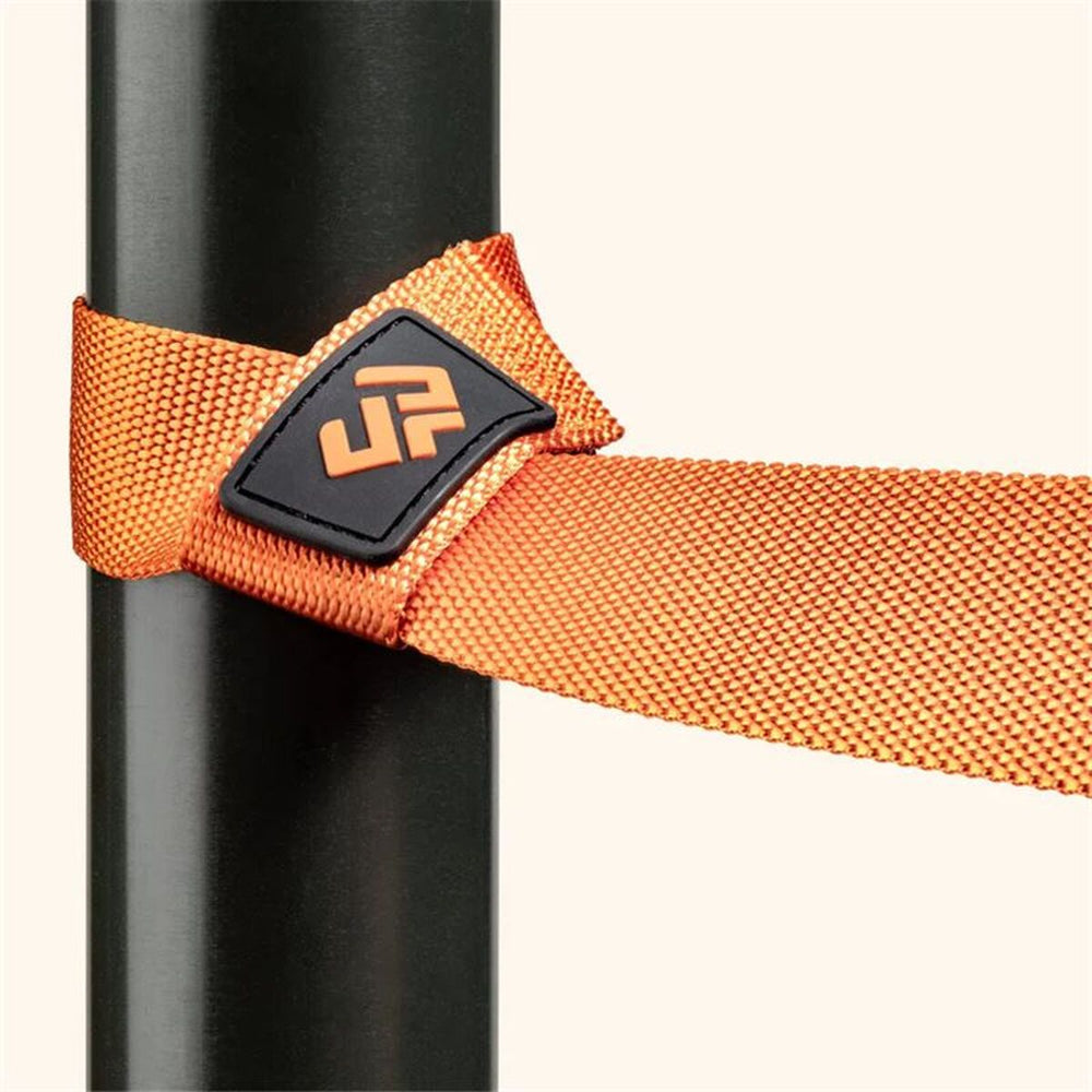 Fissaggio Standard Murtra MS0104000021 Arancio Fasce elastiche di resistenza