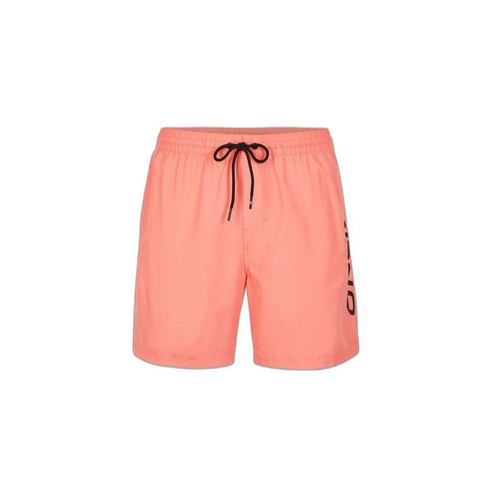 Costume da Bagno Uomo O'Neill Corallo
