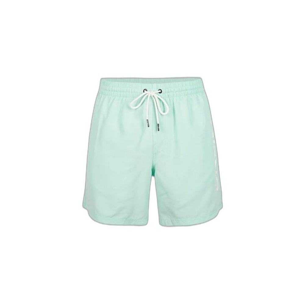 Costume da Bagno Uomo O'Neill Acquamarina