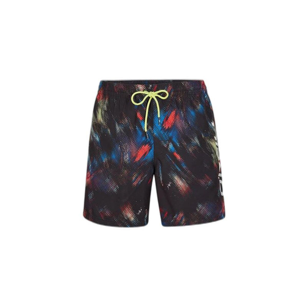 Costume da Bagno Uomo O'Neill Nero