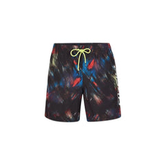 Costume da Bagno Uomo O'Neill Nero