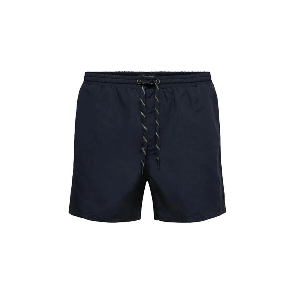 Costume da Bagno Uomo Only & Sons Blu Marino