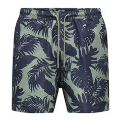 Costume da Bagno Uomo Only & Sons Verde