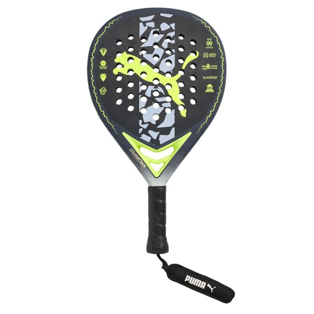 Racchetta da Padel Puma Solarattackdel Ct