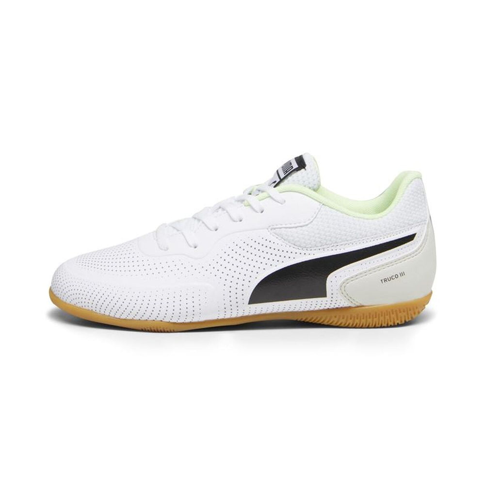 Scarpe da Calcio a 5 per Bambini Puma 106935 07