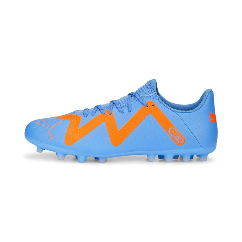 Scarpe da Calcio per Adulti Puma Future Play Mg Glimmer