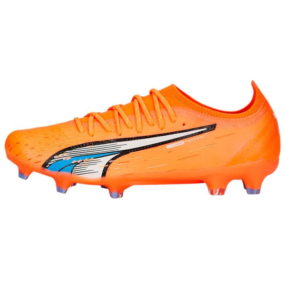 Scarpe da Calcio per Adulti Puma Ultra Ultimate Fg/Ag