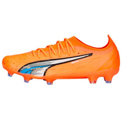 Scarpe da Calcio per Adulti Puma Ultra Ultimate Fg/Ag