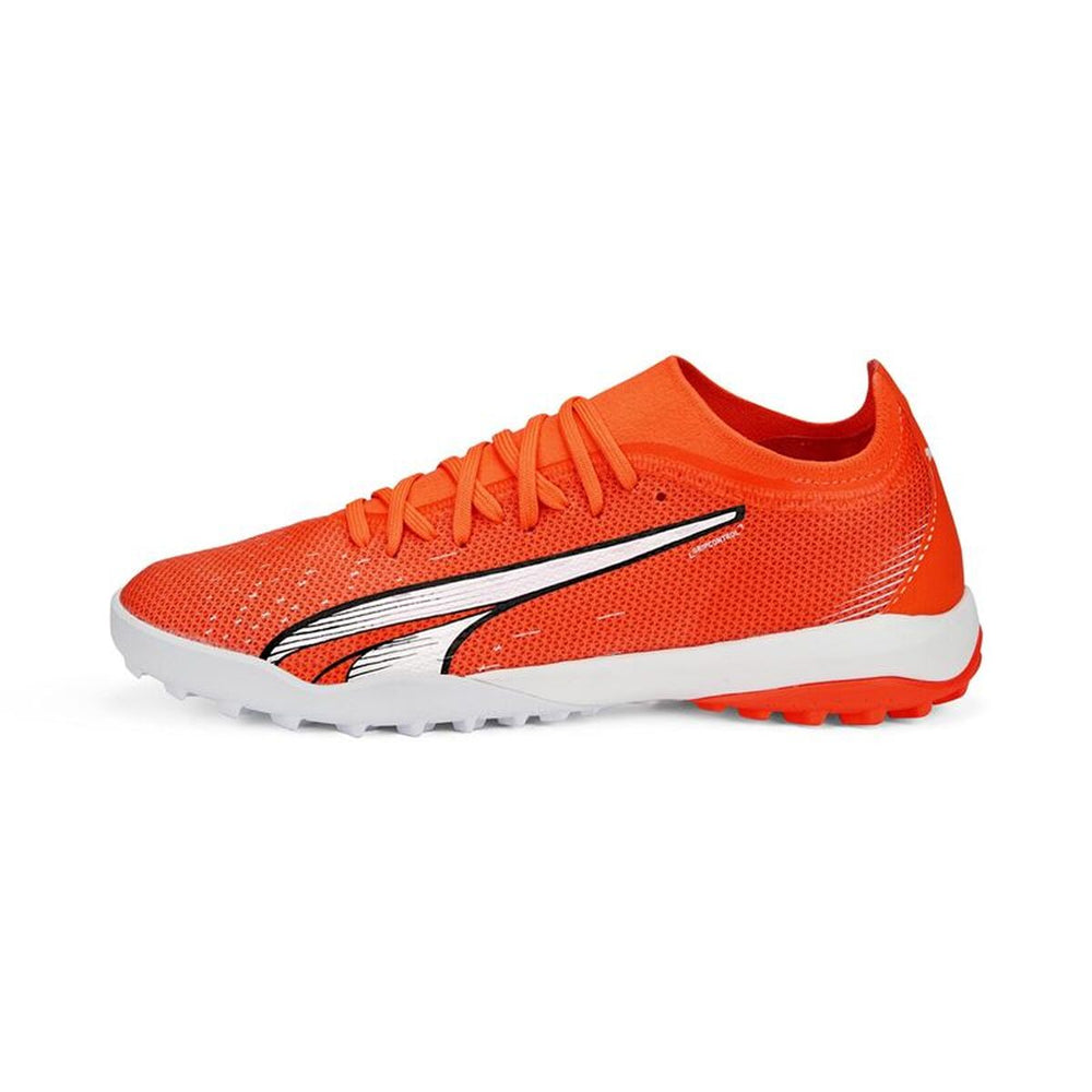 Scarpe da Calcio per Adulti Puma 107220 01