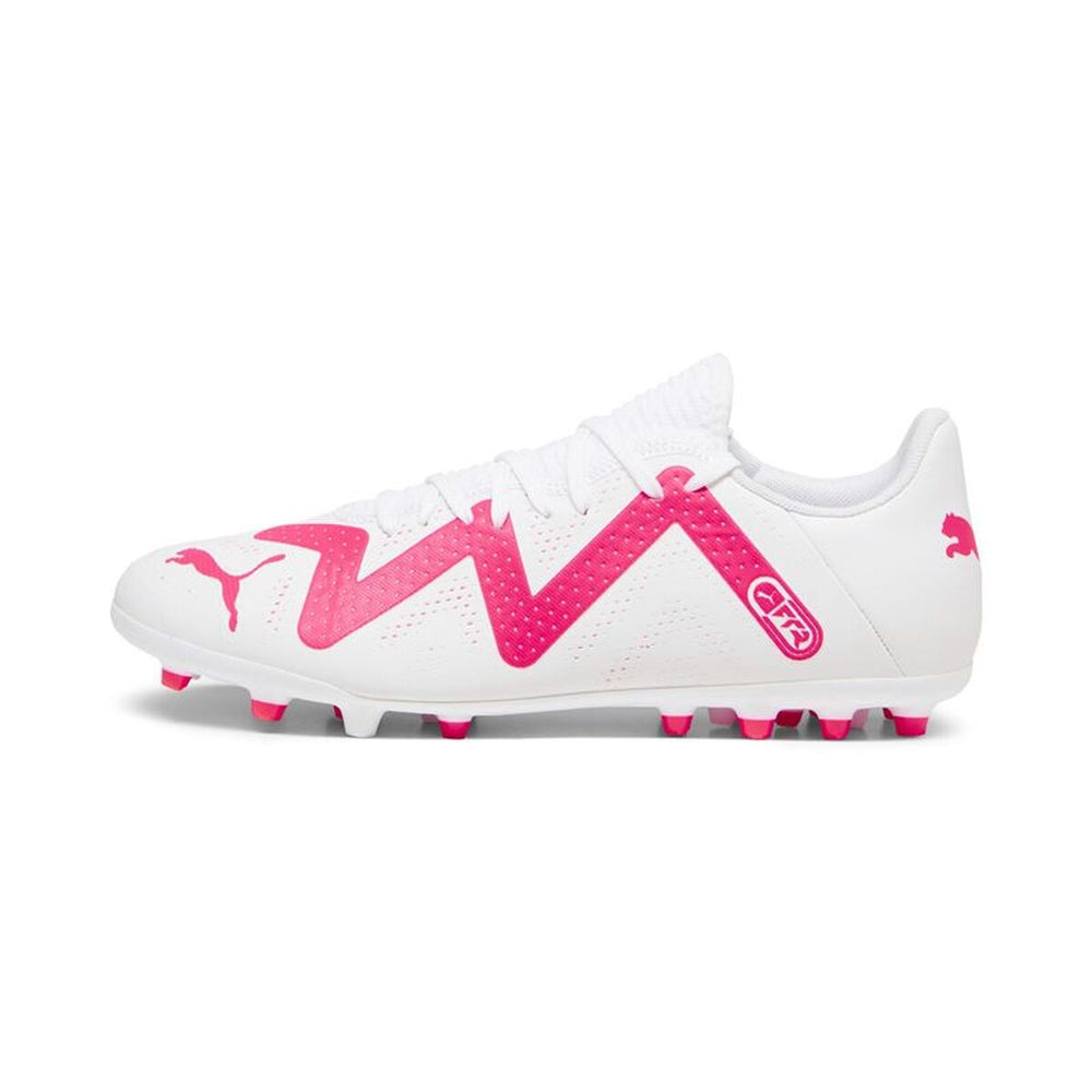 Botas de Fútbol para Adultos Puma Future Play Mg