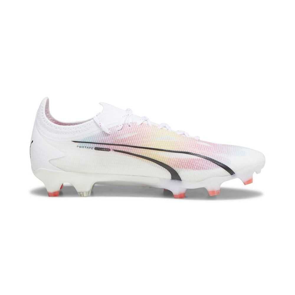 Scarpe da Calcio per Adulti Puma Ultra Ultimate Fg/Ag