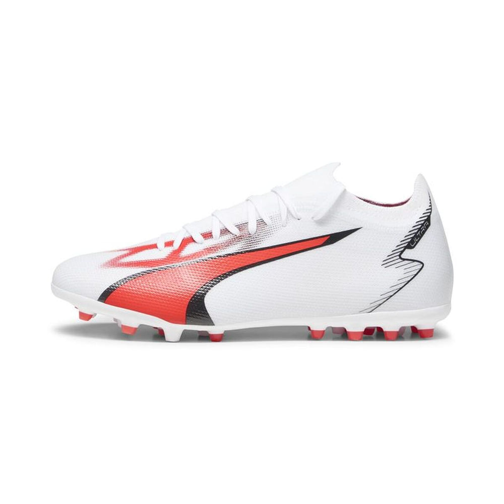 Scarpe da Calcio per Adulti Puma Ultra Match Mg