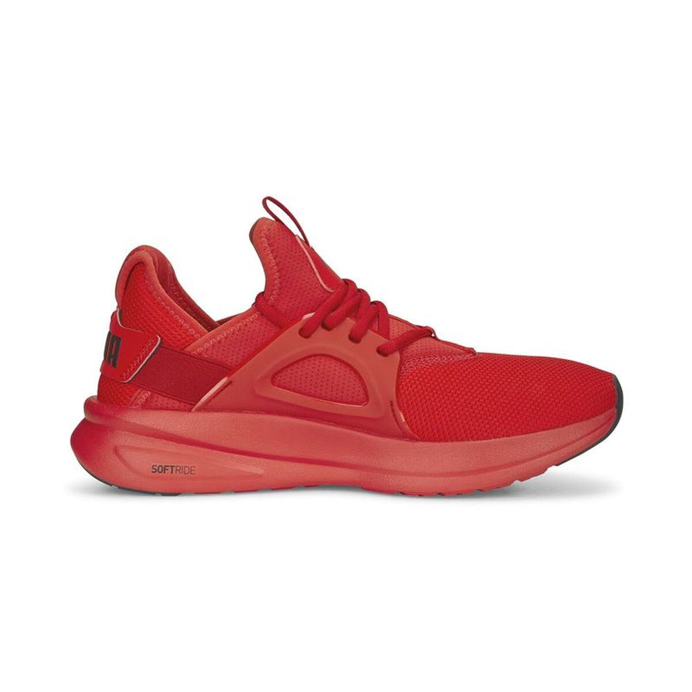 Scarpe da Running per Adulti Puma Rosso