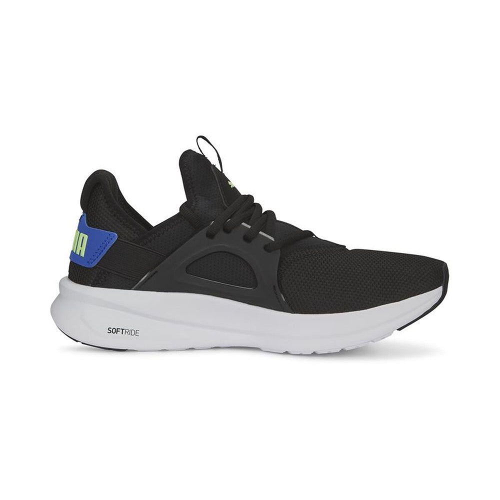Running Shoes for Adults Puma Black