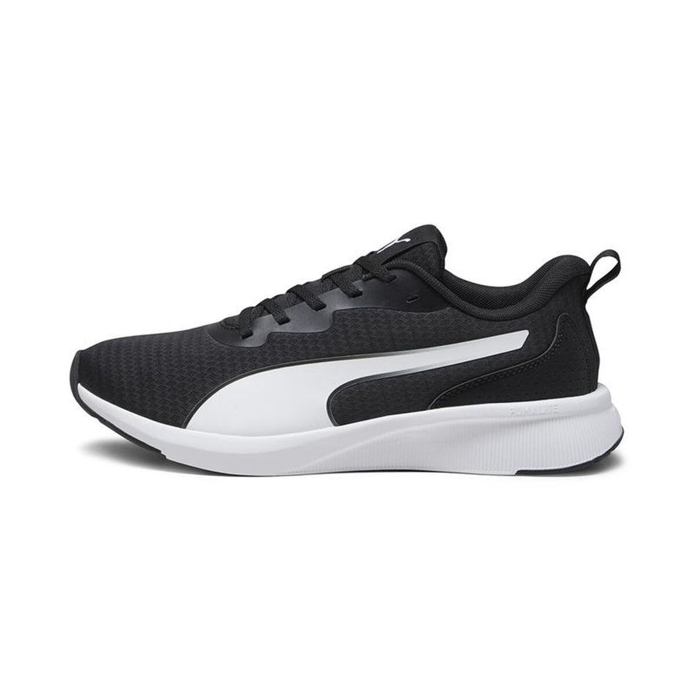 Scarpe da Running per Adulti Puma Flyer Lite Nero