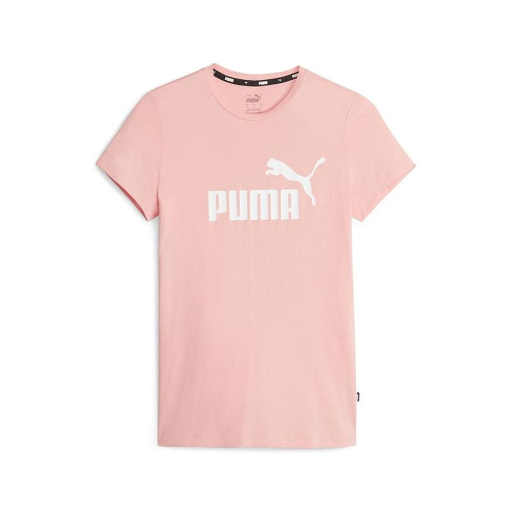 Maglia a Maniche Corte Donna Puma 586775 65