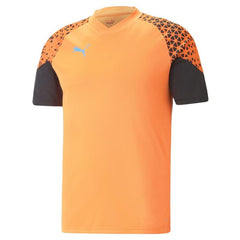 Maglia da Calcio a Maniche Corte Uomo Puma Individual Cup Training Ultra