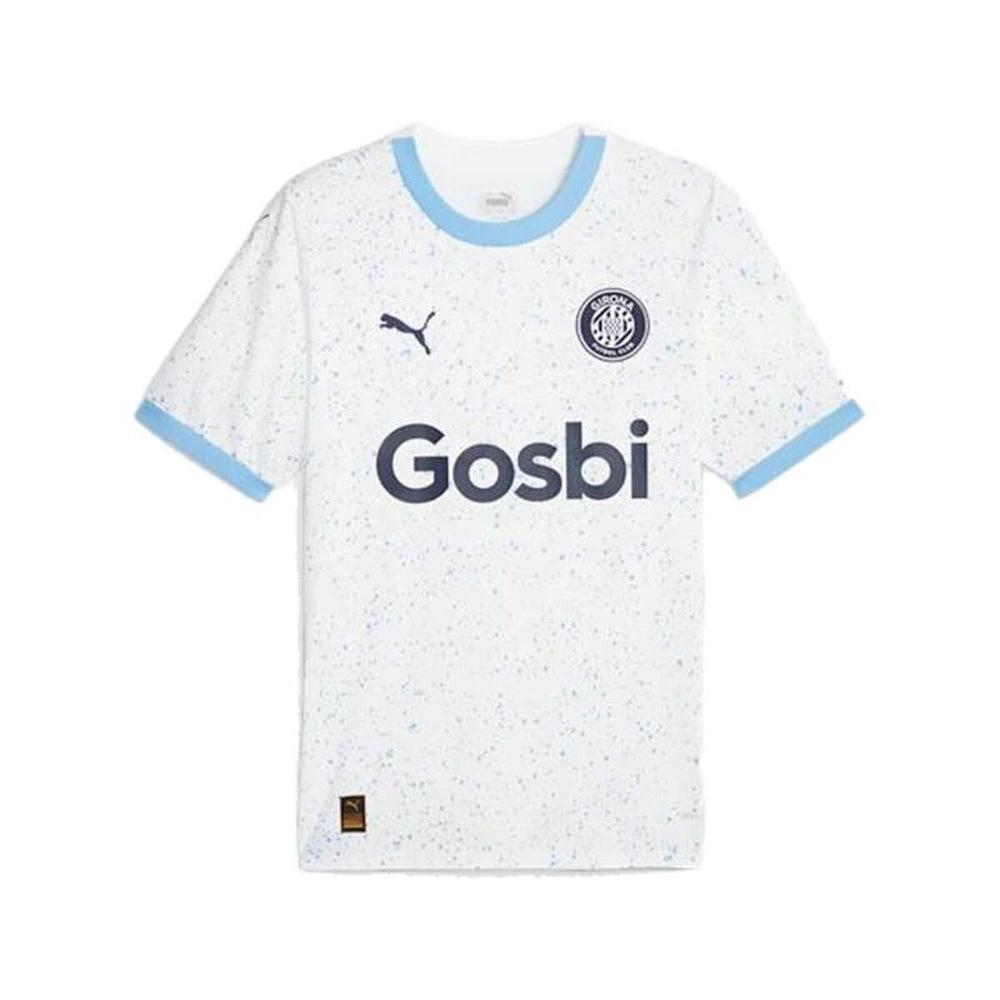 Maglia da Calcio Puma 773526 02 (M)