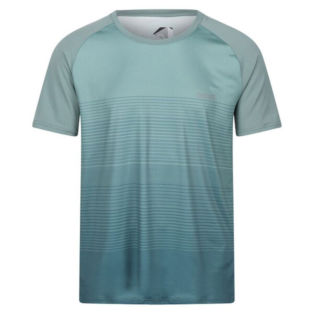 Maglia Regatta Pinmor Acquamarina